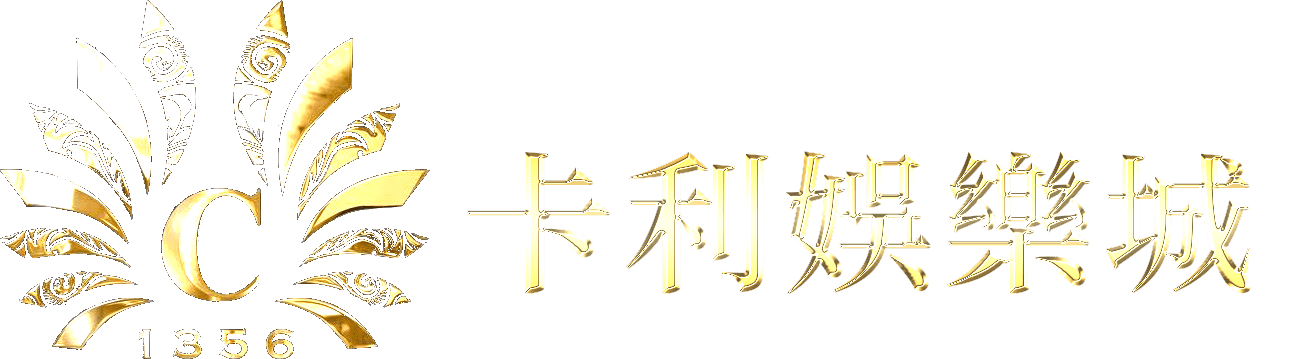 財神娛樂城LOGO