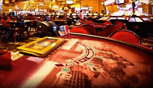 財神線上賭場-財神百家樂
