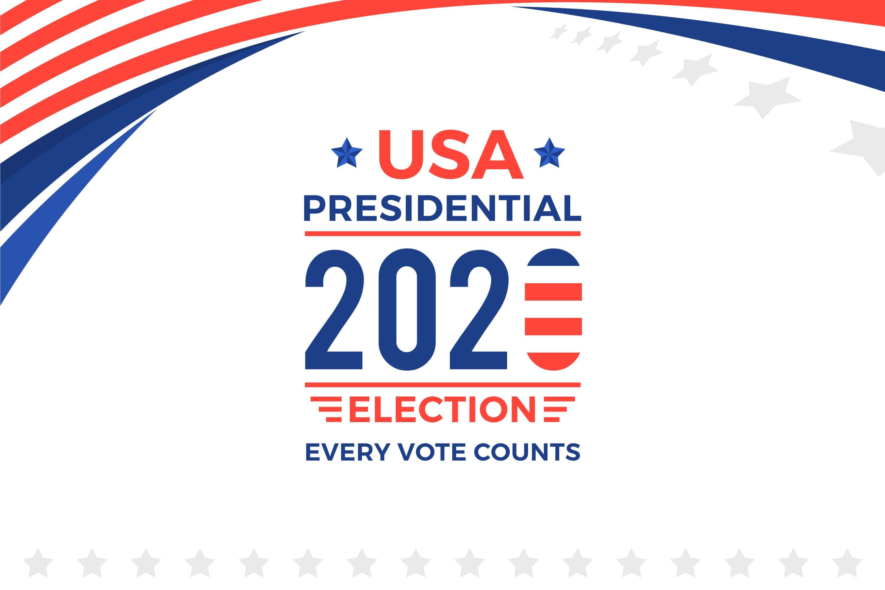 地下賭盤-美國總統大選2020